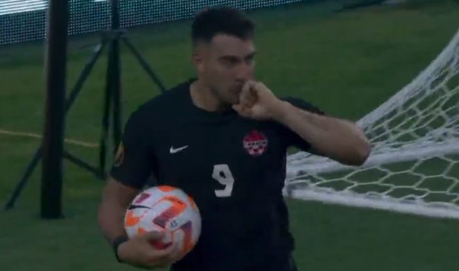 Canadá vs Guadalupe 2-1 Jornada 1 Copa Oro 2023