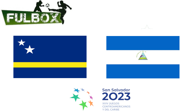 Curazao vs Nicaragua