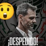 Diego Cocca DESPEDIDO de Selección Mexicana