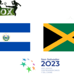 El Salvador vs Jamaica EN VIVO Hora, Canal, Dónde ver Fútbol Femenil Juegos Centroamericanos 2023
