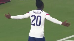Estados Unidos Campeón de CONCACAF Nations League 2022-23 al vencer 2-0 a Canadá