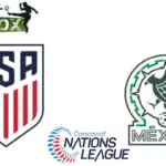 Estados Unidos vs México
