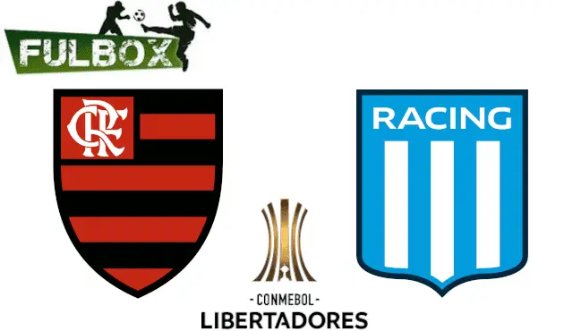 Flamengo vs Racing
