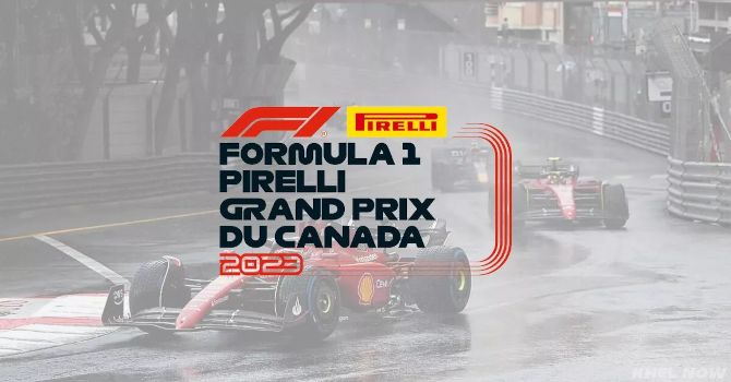 Gran Premio de Canadá 2023