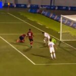 Guatemala vence 1-0 Costa Rica en su debut Fútbol Juegos Centroamericanos 2023