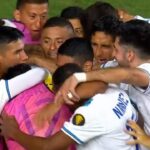 Guatemala vs Cuba 1-0 Jornada 1 Copa Oro 2023