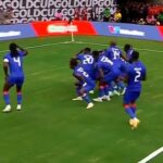 Haití vs Qatar 1-1 Jornada 1 Copa Oro 2023