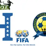 Honduras vs Barbados