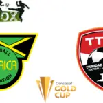 Jamaica vs Trinidad y Tobago EN VIVO Hora, Canal, Dónde ver Jornada
