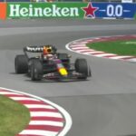 Max Verstappen GANA el Gran Premio de Canadá 2023