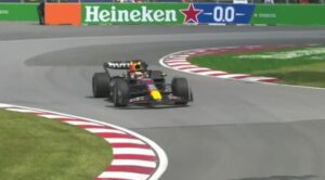 Max Verstappen GANA el Gran Premio de Canadá 2023