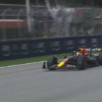 Max Verstappen gana el Gran Premio de España 2023