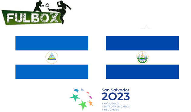 Nicaragua vs El Salvador
