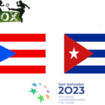 Puerto Rico vs Cuba