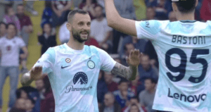 Torino 0-1 Inter