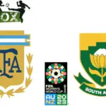 Argentina vs Sudáfrica