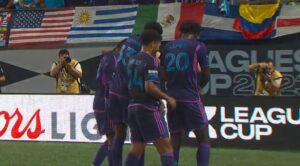 Charlotte vs Necaxa 4-1 Leagues Cup 2023