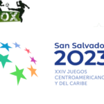 Clausura Juegos Centroamericanos y del Caribe 2023