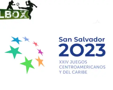 Clausura Juegos Centroamericanos y del Caribe 2023