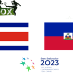 Costa Rica vs Haití