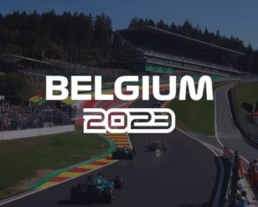 Gran Premio de Bélgica