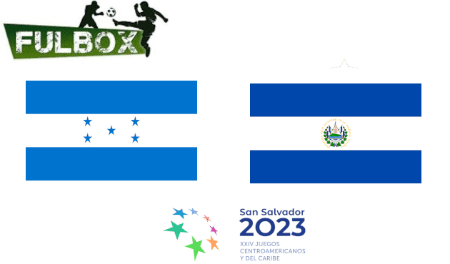 Honduras vs El Salvador