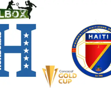 Honduras vs Haití EN VIVO Hora, Canal, Dónde ver Jornada 3 Copa Oro 2023