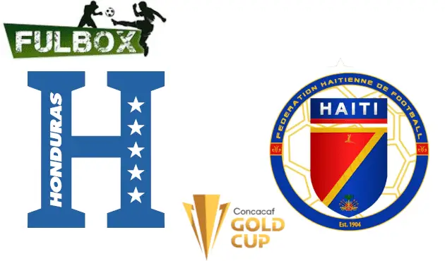 Honduras vs Haití EN VIVO Hora, Canal, Dónde ver Jornada 3 Copa Oro 2023