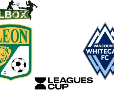 León vs Vancouver