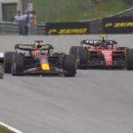 Max Verstappen vuelve a ganar