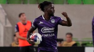 Mazatlán vs Juárez 1(4)-1(2) Leagues Cup 2023