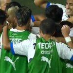Mazatlán vs Monterrey 0-3 Jornada 3 Liga MX Apertura 2023