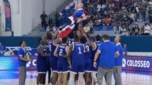 México pierde Medalla de Oro Baloncesto Juegos Centroamericanos 2023