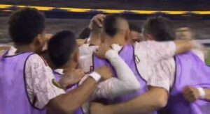 México vs Costa Rica 1-0 Cuartos de Final Copa Oro 2023