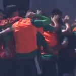 México vs Costa Rica 2-1 Fútbol Juegos Centroamericanos 2023