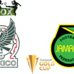 México vs Jamaica