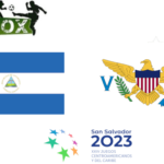Nicaragua vs Islas Vírgenes