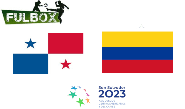 Panamá vs Colombia