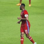 Panamá vs El Salvador 2-1 Copa Oro 2023