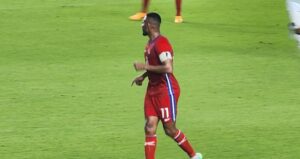 Panamá vs El Salvador 2-1 Copa Oro 2023