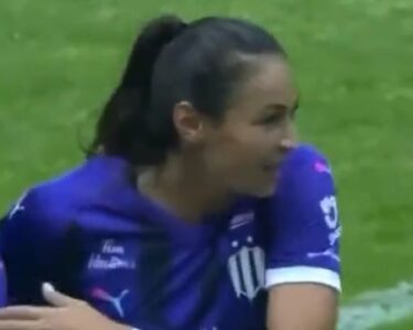 Puebla vs Monterrey 0-3 Jornada 3 Liga MX Femenil Apertura 2023
