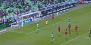 Santos vs Atlas 0-0 Jornada 3 Liga MX Apertura 2023