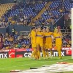 Tigres vs Mazatlán 6-0 Jornada 3 Liga MX Femenil Apertura 2023