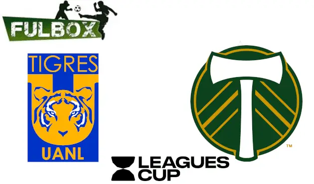 **América Vs Portland Timbers: Posiciones En Vivo Por La Leagues Cup 2025   Titles For Germany** - skz5jj6