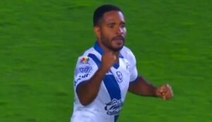 Tigres vs Puebla 0-1 Jornada 1 Liga MX Apertura 2023
