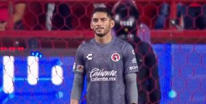 Tijuana vs Cruz Azul 1-1 Jornada 3 Liga MX Apertura 2023