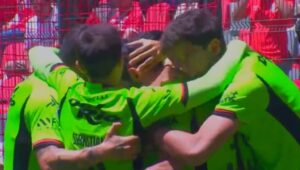 Toluca vs Juárez 2-3 Jornada 3 Liga MX Apertura 2023