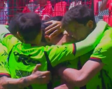 Toluca vs Juárez 2-3 Jornada 3 Liga MX Apertura 2023