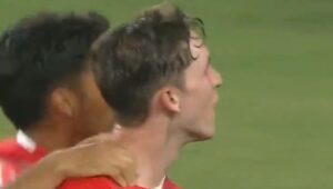 Toluca vs Nashville 4-3 Leagues Cup 2023