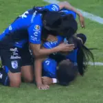 Querétaro 4-0 Atlético San Luis